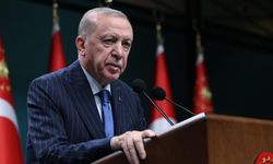 Erdoğan: “Bu anlamsız savaş defterinin artık kapandığına inanıyoruz"
