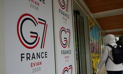 G7 ülkeleri, ABD-İran mutabakatını memnuniyetle karşıladı