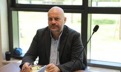 Hasan Küçük: “Geçici çalışanlara ilişkin yasa kamuya güç verecek”