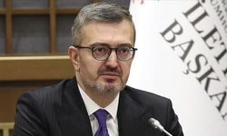 İletişim Başkanı Duran'dan  tepki