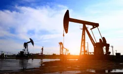 Brent petrolün varili 77,31 dolar