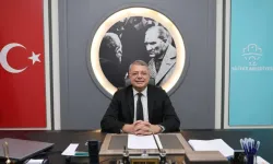 Silifke Belediye Başkanı Mustafa Turgut gözaltına alındı