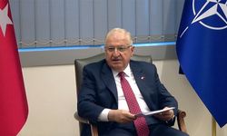 Yaşar Güler: "Fransa-GKRY anlaşması uluslararası hukuka aykırı"