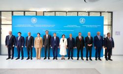 Türkiye'nin önerisiyle "TDT Eğitim Bilgi Ağı" oluşturulacak