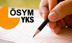 YKS'nin ikinci oturumu AYT bitti