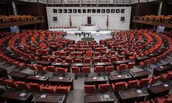 Türkiye’de 12’inci Yargı Paketi TBMM’ye sunuldu