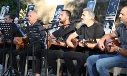 Sivas’ta Madımak Oteli’nde hayatını kaybedenler Lefkoşa’da anıldı