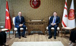 Öztürkler’den Net Mesaj: “Garantörlük Tartışma Konusu Değil”