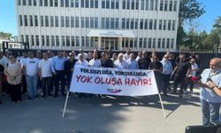 Kamuda örgütlü sendikalardan hükümete tepki