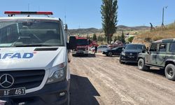 Kırıkkale'deki mühimmat patlamasında 2 kişi yaşamını yitirdi