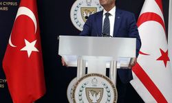 Dışişleri Bakanı Ertuğruloğlu, askeri ataşeleri kabul etti