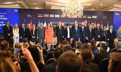 Türkiye ve AB, Orta Koridor'da iş birliği imkanlarını değerlendirdi