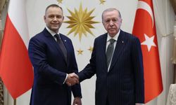 Erdoğan: “AB ile işbirliğimizi karşılıklı fayda ve saygı temelinde ilerletme iradesine sahibiz”