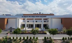 Girne Asker Hastanesi sigortalı KKTC vatandaşlarına sağlık hizmetine başladı