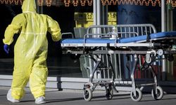 Fransa'da ebola salgını