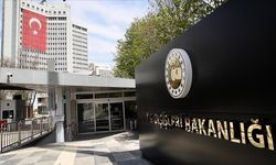 Türkiye'den Venezuela'daki depremlerde hayatını kaybedenler için taziye mesajı