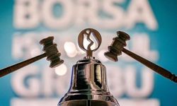 Borsa günün ilk yarısında yükseldi