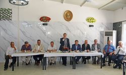 Başbakan Üstel: “Yaşlı yaşam merkezi ülke için güzel bir yatırım”