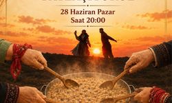 KKTC Alevi Kültür Merkezi “Aşure Lokması” etkinliği düzenliyor