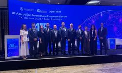 Kuzey Kıbrıs Sigorta ve Reasürans Şirketler Birliği, AIIF 2026’da temsil edildi