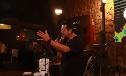 Enver Ermetal’in yeni bestesi “Kıbrıs’ımın Kızları" tanıtıldı