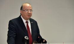 Nalbantoğlu’nda bir ilk