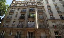 Rekor seviyede sıcaklıkların yaşandığı Paris'te ölümler sebebiyle cenaze salonları doldu