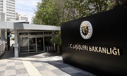 Türkiye’den İsrail’in 1915 Kararına Tepki