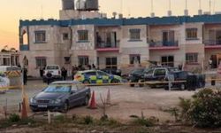 Güney Kıbrıs'ta trajedi: 2 çocuk araçta ölü bulundu