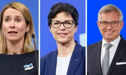 Kallas, Kos ve Brunner yarın Türkiye’yi ziyaret edecek