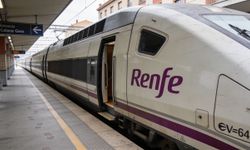İspanya'da demir yolu işçilerinin grevi nedeniyle 320 tren seferi iptal edildi