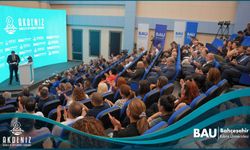 "Akdeniz Barış ve Diplomasi Forumu” Bahçeşehir Kıbrıs Üniversitesi ev sahipliğinde başladı