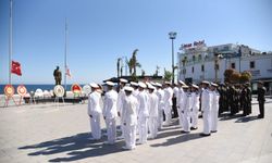 Denizcilik ve Kabotaj Bayramı yarın törenlerle kutlanacak