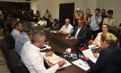 Asgari Ücret Saptama Komisyonu toplantısı sona erdi