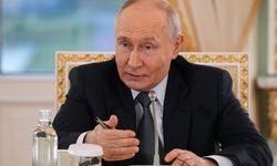 Putin: "Ukrayna ile anlaşmaya hazırız”