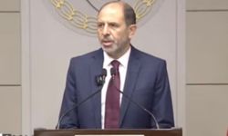 Özersay: Ortada Henüz Bir Müzakere Süreci Değil, Nabız Yoklama Dönemi Var