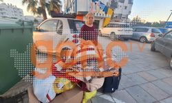 Gönyeli’de yaşanan olay yürekleri sızlattı