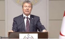 Üstel: Somut Bir Zemin Yok, Rum Tarafının Tutumu Soru İşaretleri Yaratıyor