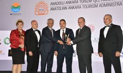 ATİD Yılın Medya Ödülü; TİMBİR'e