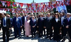 Bakü’den KKTC’ye Güçlü Mesaj: “Bir Millet, Üç Devlet”