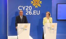 Palmas: “Güney Kıbrıs herhangi bir güvenlik tehdidiyle karşı karşıya değil”