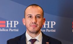 HP MYK üyesi Avcıoğlu fuel oil, plansız yapılaşma ve yetersiz toplu taşımanın getirdiği çevresel sorunlara dikkat çekti