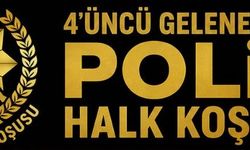 Geleneksel Polis Halk Koşusu, yarın Lefkoşa’da