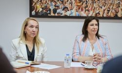 İncirli: “Halkın sağlıklı ve ulaşılabilir fiyatlarla ete erişmesi sağlanmalı”