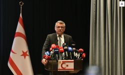 Cumhurbaşkanı Erhürman: “Kıbrıs Türk halkının çözüm iradesi benim aldığım yüzde 63 oyun dahi üzerindedir”