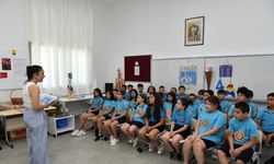 Karneler yarın dağıtılıyor
