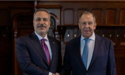 Hakan Fidan: "Hürmüz Boğazı'nın serbest ve kesintisiz geçişine açık tutulması hayati önemde"