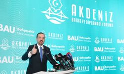 AK Parti Genel Başkan Yardımcısı Zorlu: "KKTC’yi, başta Türk dünyası olmak üzere bütün dünyaya yeniden anlatalım”