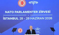 Erdoğan: “Teksas'tan Ankara'ya uzanan bir savunma ağı oluşturmalıyız"