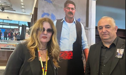 Ertan ve Meliz Birinci’den Kadir İnanır’a Son Veda